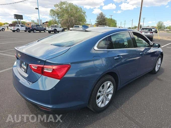 2024 Chevrolet Malibu LT 1LT – miniatura 3