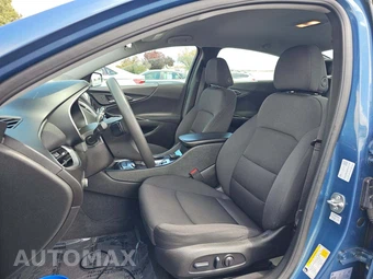 2024 Chevrolet Malibu LT 1LT – miniatura 6