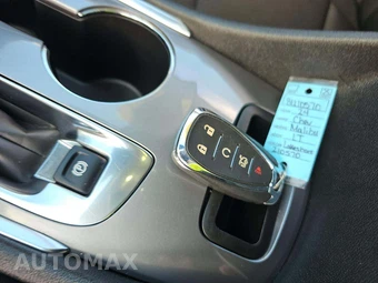 2024 Chevrolet Malibu LT 1LT – miniatura 8