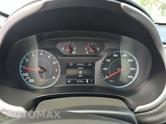 2024 Chevrolet Malibu LT 1LT – miniatura 9