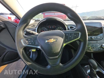 2024 Chevrolet Malibu LT 1LT – miniatura 10