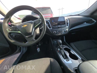 2024 Chevrolet Malibu LT 1LT – miniatura 11