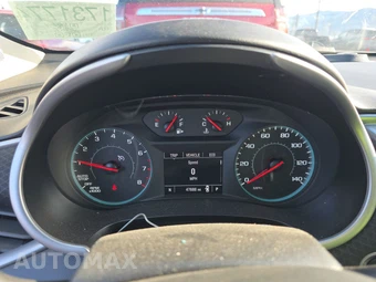 2024 Chevrolet Malibu LT 1LT – miniatura 12