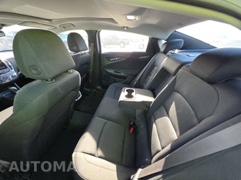 2024 Chevrolet Malibu LT 1LT – miniatura 13