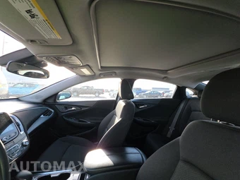 2024 Chevrolet Malibu LT 1LT – miniatura 14