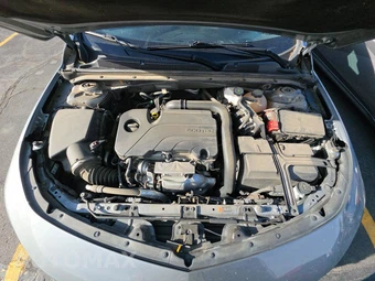2024 Chevrolet Malibu LT 1LT – miniatura 16