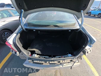 2024 Chevrolet Malibu LT 1LT – miniatura 17