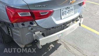 2024 Chevrolet Malibu LT 1LT – miniatura 21