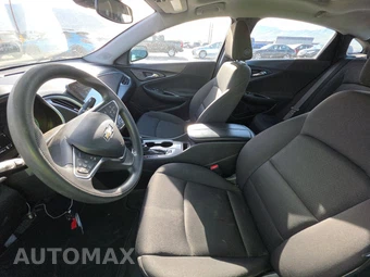 2024 Chevrolet Malibu LT 1LT – miniatura 7