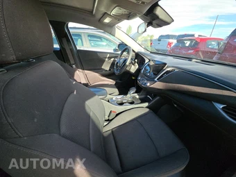 2024 Chevrolet Malibu LT 1LT – miniatura 8