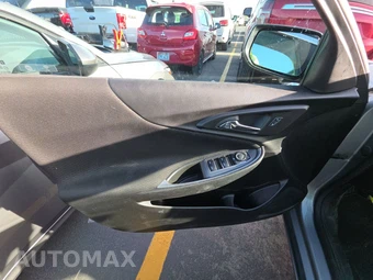 2024 Chevrolet Malibu LT 1LT – miniatura 9