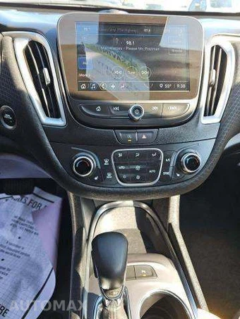 2024 Chevrolet Malibu LT 1LT - miniatura 10
