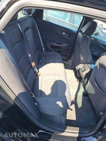 2024 Chevrolet Malibu LT 1LT - miniatura 15