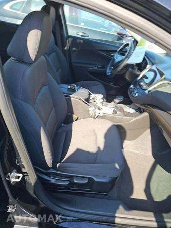 2024 Chevrolet Malibu LT 1LT - miniatura 17