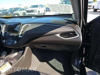 2024 Chevrolet Malibu LT 1LT - miniatura 18