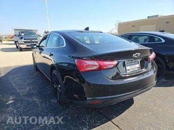 2024 Chevrolet Malibu LT 1LT - miniatura 2