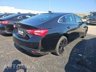 2024 Chevrolet Malibu LT 1LT - miniatura 3