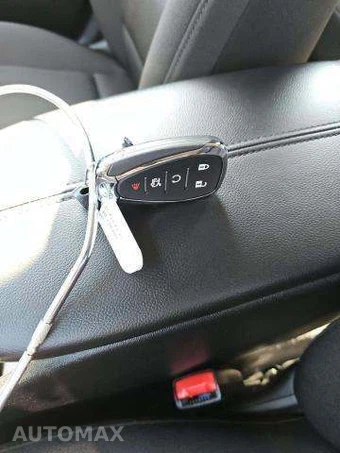 2024 Chevrolet Malibu LT 1LT - miniatura 8