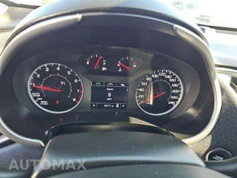 2024 Chevrolet Malibu LT 1LT - miniatura 9