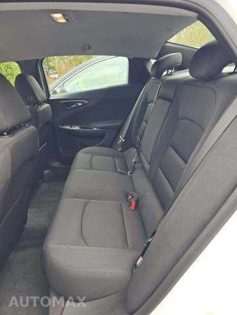 2024 Chevrolet Malibu LT 1LT - miniatura 13