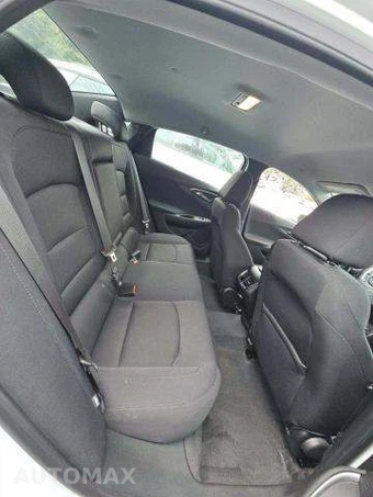 2024 Chevrolet Malibu LT 1LT - miniatura 16