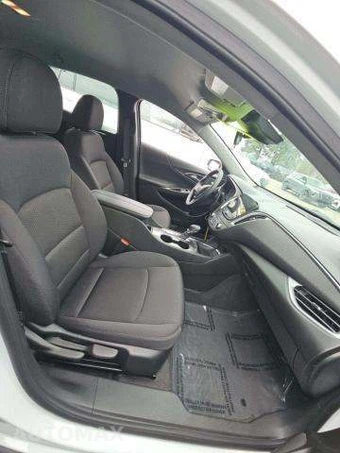 2024 Chevrolet Malibu LT 1LT - miniatura 18