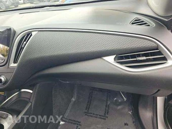2024 Chevrolet Malibu LT 1LT - miniatura 19