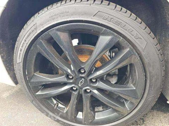 2024 Chevrolet Malibu LT 1LT - miniatura 21
