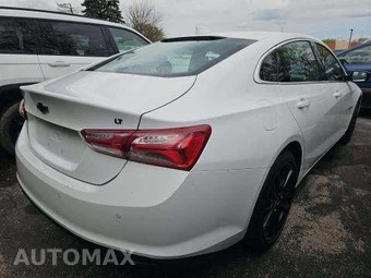 2024 Chevrolet Malibu LT 1LT - miniatura 3