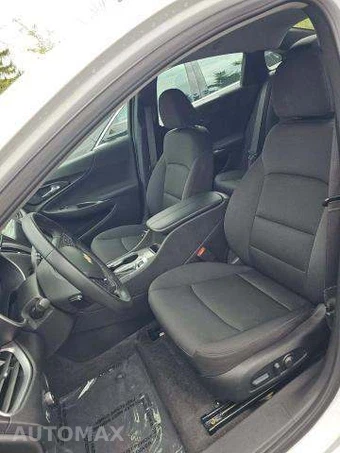 2024 Chevrolet Malibu LT 1LT - miniatura 6
