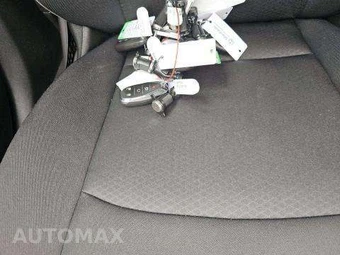 2024 Chevrolet Malibu LT 1LT - miniatura 8