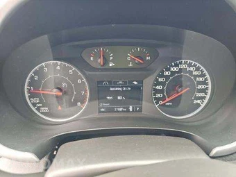 2024 Chevrolet Malibu LT 1LT - miniatura 9