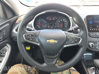2024 Chevrolet Malibu LT 1LT - miniatura 10