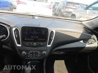 2024 Chevrolet Malibu LT 1LT - miniatura 11