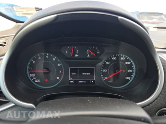 2024 Chevrolet Malibu LT 1LT - miniatura 12