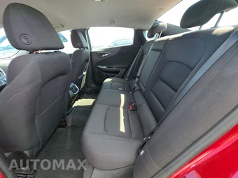 2024 Chevrolet Malibu LT 1LT - miniatura 13
