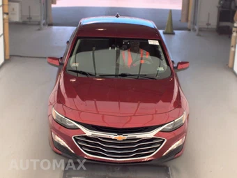 2024 Chevrolet Malibu LT 1LT - miniatura 2