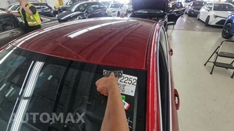2024 Chevrolet Malibu LT 1LT - miniatura 21