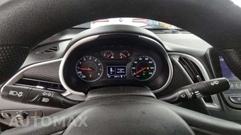 2024 Chevrolet Malibu LT 1LT - miniatura 22
