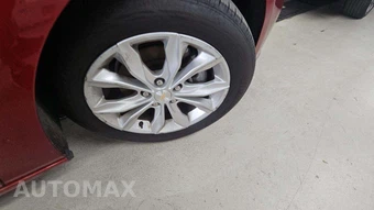 2024 Chevrolet Malibu LT 1LT - miniatura 27