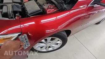 2024 Chevrolet Malibu LT 1LT - miniatura 30