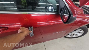 2024 Chevrolet Malibu LT 1LT - miniatura 32