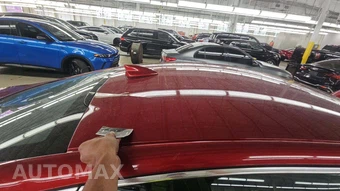 2024 Chevrolet Malibu LT 1LT - miniatura 33