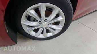 2024 Chevrolet Malibu LT 1LT - miniatura 35