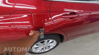 2024 Chevrolet Malibu LT 1LT - miniatura 36