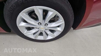 2024 Chevrolet Malibu LT 1LT - miniatura 37