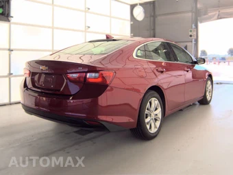 2024 Chevrolet Malibu LT 1LT - miniatura 4