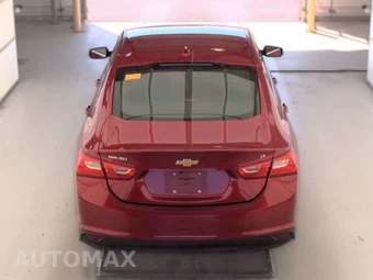 2024 Chevrolet Malibu LT 1LT - miniatura 5