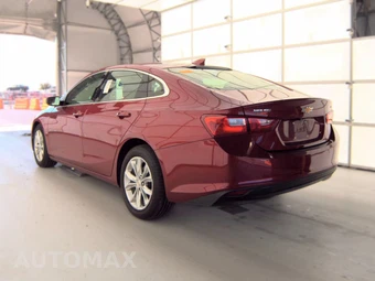 2024 Chevrolet Malibu LT 1LT - miniatura 6