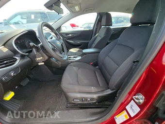 2024 Chevrolet Malibu LT 1LT - miniatura 7